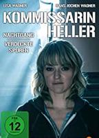  Kommissarin Heller-Verdeckte Spuren   (2017) Обнаженные сцены