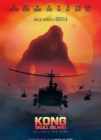 Kong: Skull Island (2017) Обнаженные сцены