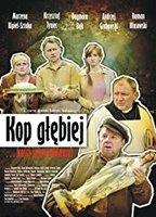 Kop glebiej (2011) Обнаженные сцены