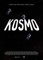 Kosmo (2016) Обнаженные сцены