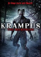 Krampus: The Reckoning (2015) Обнаженные сцены