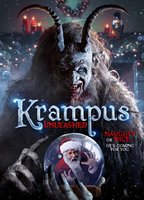 Krampus Unleashed (2016) Обнаженные сцены
