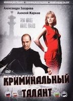 Kriminalnyy talant 1989 фильм обнаженные сцены
