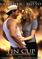 Tin Cup 1996 фильм обнаженные сцены