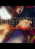 Krista Papista - Sultana (music video) (2018) Обнаженные сцены