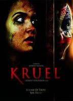 Kruel (2015) Обнаженные сцены