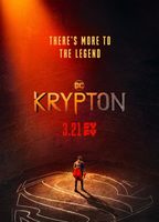 Krypton 2018 фильм обнаженные сцены
