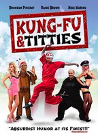 Kung Fu And Titties (2013) Обнаженные сцены