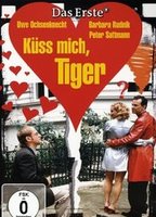 Küss mich, Tiger! 2001 фильм обнаженные сцены
