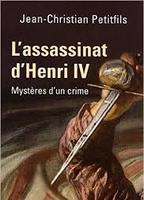 L'assassinat d'Henri IV (2009) Обнаженные сцены