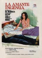 La amante ingenua (1980) Обнаженные сцены