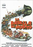  La batalla del porro (1981) Обнаженные сцены
