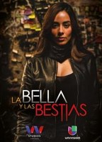 La bella y las bestias (2018) Обнаженные сцены