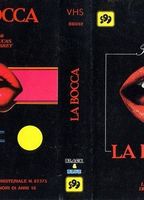 La bocca (1987) Обнаженные сцены