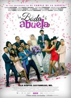 La Boda de la Abuela (2019) Обнаженные сцены
