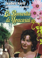 La burrerita de Ypacaraí (1962) Обнаженные сцены