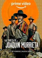 La cabeza de Joaquín Murrieta 2023 фильм обнаженные сцены