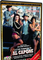 La calda vita di Al Capone (1995) Обнаженные сцены