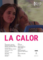 La Calor 2020 фильм обнаженные сцены
