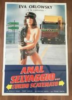 La Camionista - Anal Selvaggio... Turbo Scatenato 1992 фильм обнаженные сцены