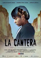 La cantera 2019 фильм обнаженные сцены