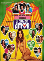 La carpa del amor  (1979) Обнаженные сцены