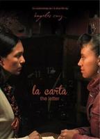 La carta (2014) Обнаженные сцены
