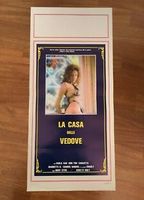 La casa delle vedove (1984) Обнаженные сцены