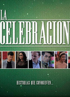 La celebración (2014) Обнаженные сцены