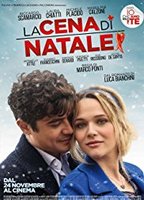 La cena di Natale (2016) Обнаженные сцены
