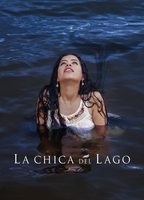 La Chica del Lago 2021 фильм обнаженные сцены