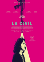 La Civil (2021) Обнаженные сцены