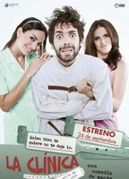 La Clínica 2012 фильм обнаженные сцены