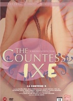 La comtesse Ixe (1976) Обнаженные сцены