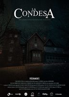 La Condesa (2020) Обнаженные сцены