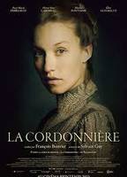 La Cordonnière 2023 фильм обнаженные сцены