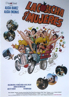 La cosecha de mujeres (1981) Обнаженные сцены