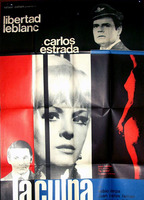 La culpa (1969) Обнаженные сцены