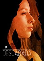 La descarada (2017) Обнаженные сцены