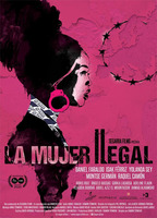 La dona il·legal (2020) Обнаженные сцены