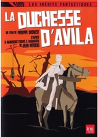 La duchesse d'Avila (1973) Обнаженные сцены