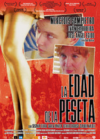 La edad de la peseta (2007) Обнаженные сцены
