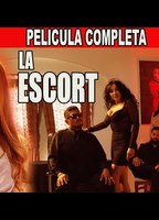 La Escort (2022) Обнаженные сцены