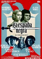 La espada negra 1976 фильм обнаженные сцены