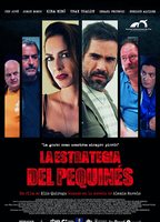 La Estrategia del Pequinés (2019) Обнаженные сцены