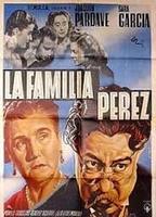 La familia Perez (1949) Обнаженные сцены