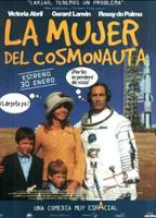 La femme du cosmonaute (1997) Обнаженные сцены