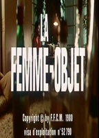 La femme-objet (1980) Обнаженные сцены