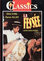  La fessée ou Les mémoires de monsieur Léon maître-fesseur 1976 фильм обнаженные сцены