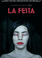 La festa (2013) Обнаженные сцены